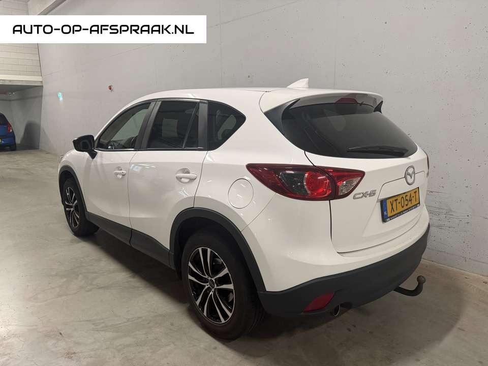 Mazda CX-5 - Imagem 3