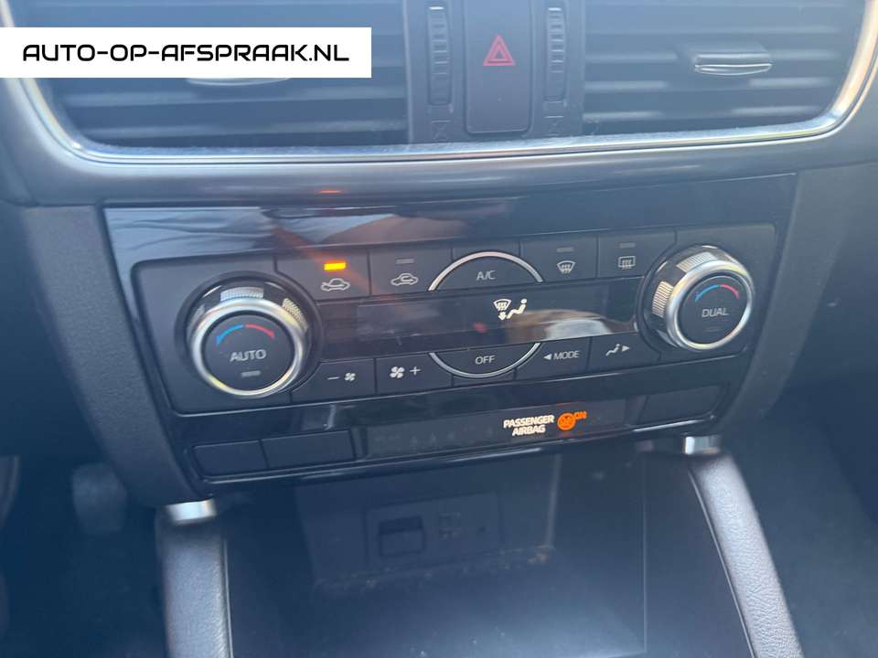 Mazda CX-5 - Imagem 12