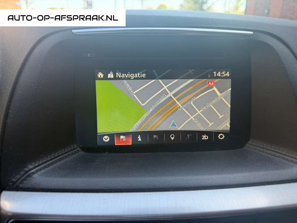 Mazda CX-5 - Imagem 13