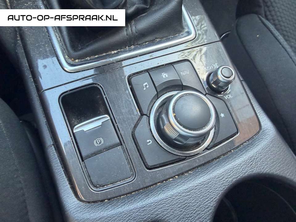 Mazda CX-5 - Imagem 14