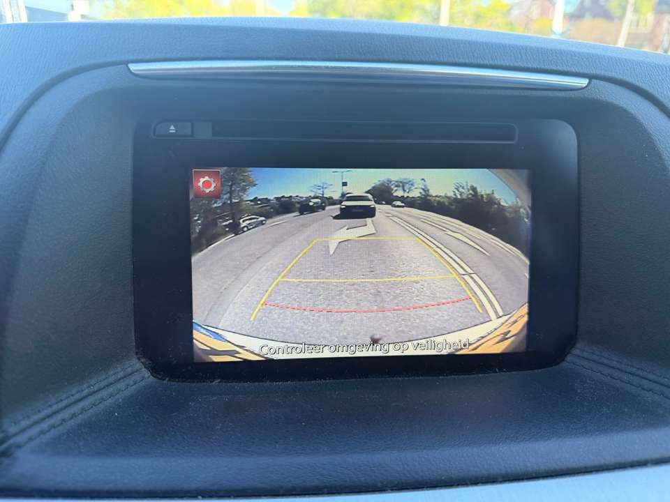 Mazda CX-5 - Imagem 15