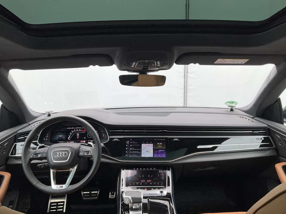 Audi RS Q8 - Imagem 3