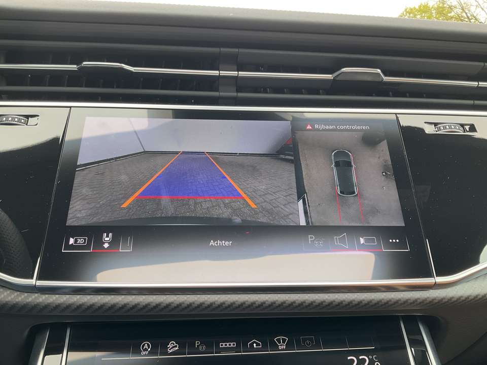 Audi RS Q8 - Imagem 6