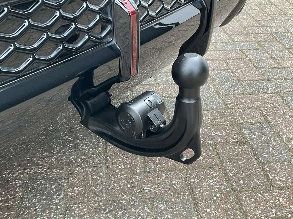 Audi RS Q8 - Imagem 18