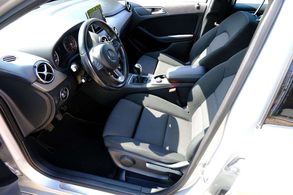 Mercedes-Benz B 160 - Imagem 2