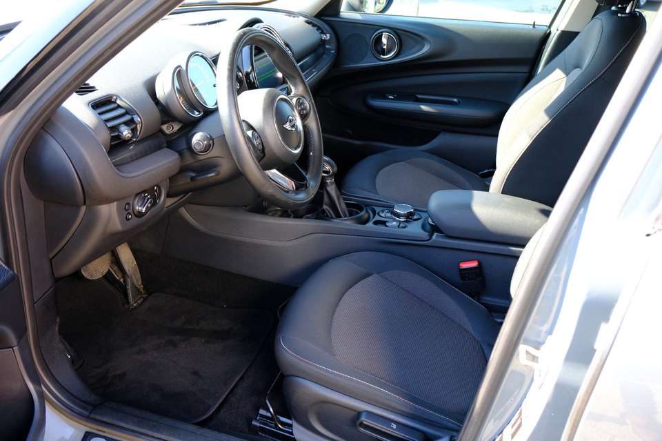 MINI Cooper Clubman - Imagem 2