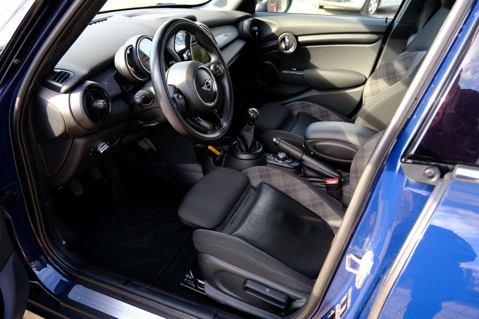 MINI Cooper - Imagem 2