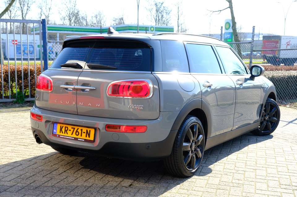 MINI Cooper Clubman - Imagem 3