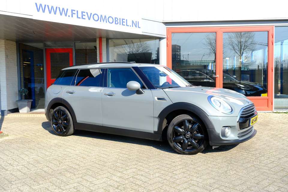 MINI Cooper Clubman - Imagem 4