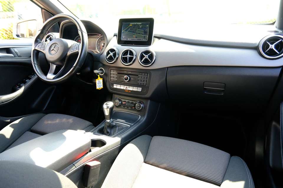 Mercedes-Benz B 160 - Imagem 5