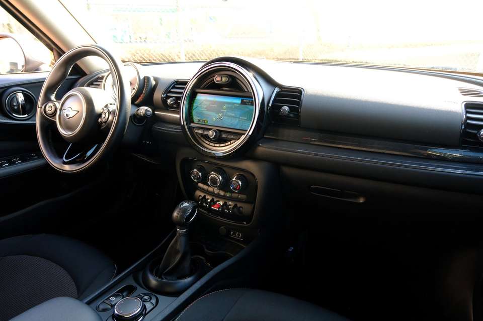 MINI Cooper Clubman - Imagem 5