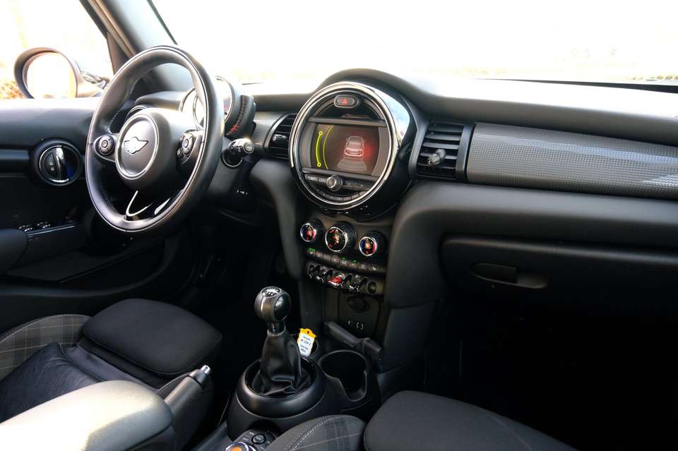 MINI Cooper - Imagem 5