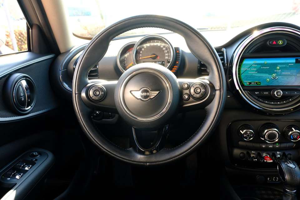 MINI Cooper Clubman - Imagem 6