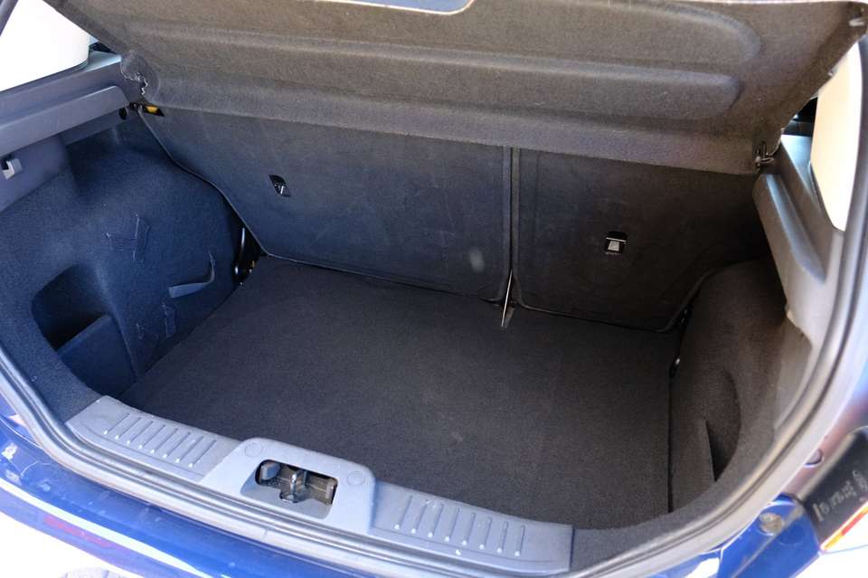 Ford Fiesta - Imagem 10