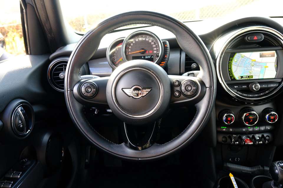MINI Cooper - Imagem 6