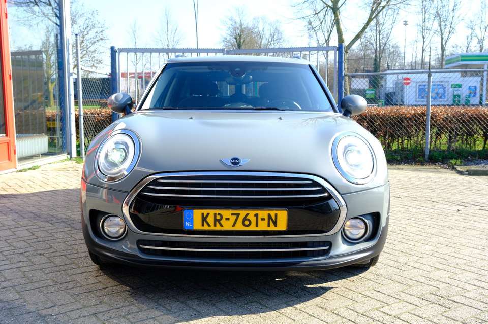 MINI Cooper Clubman - Imagem 7