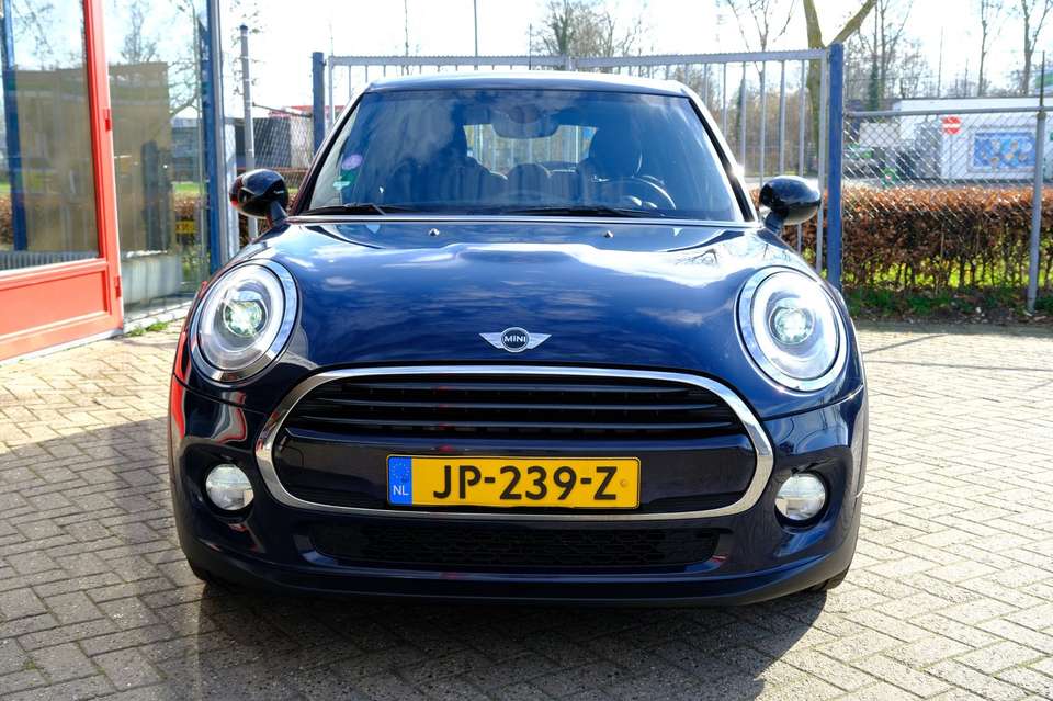 MINI Cooper - Imagem 7