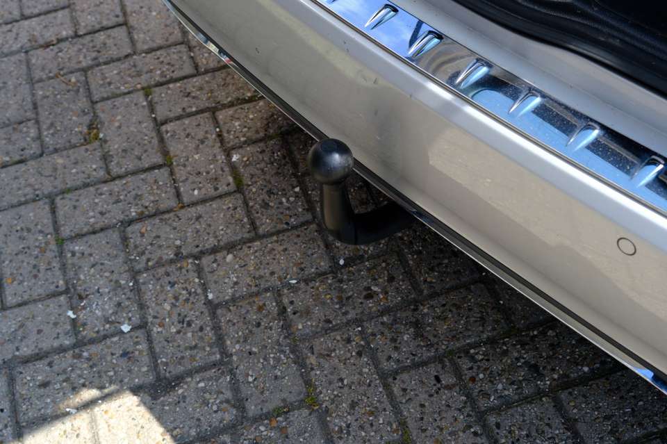 Mercedes-Benz B 160 - Imagem 9