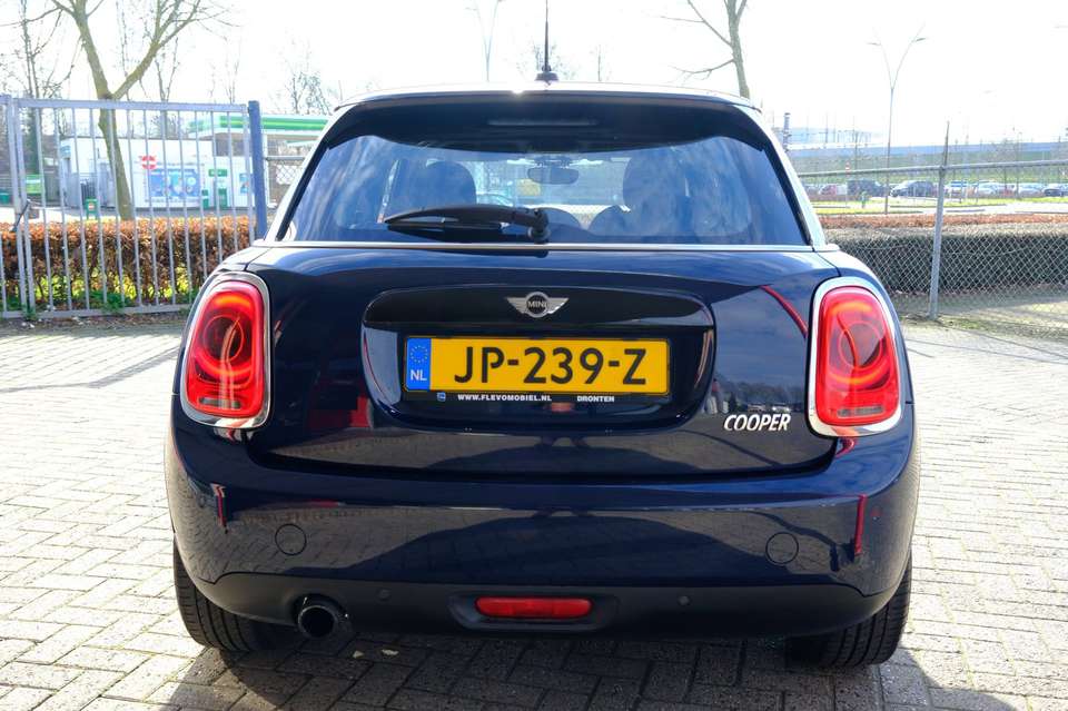 MINI Cooper - Imagem 8