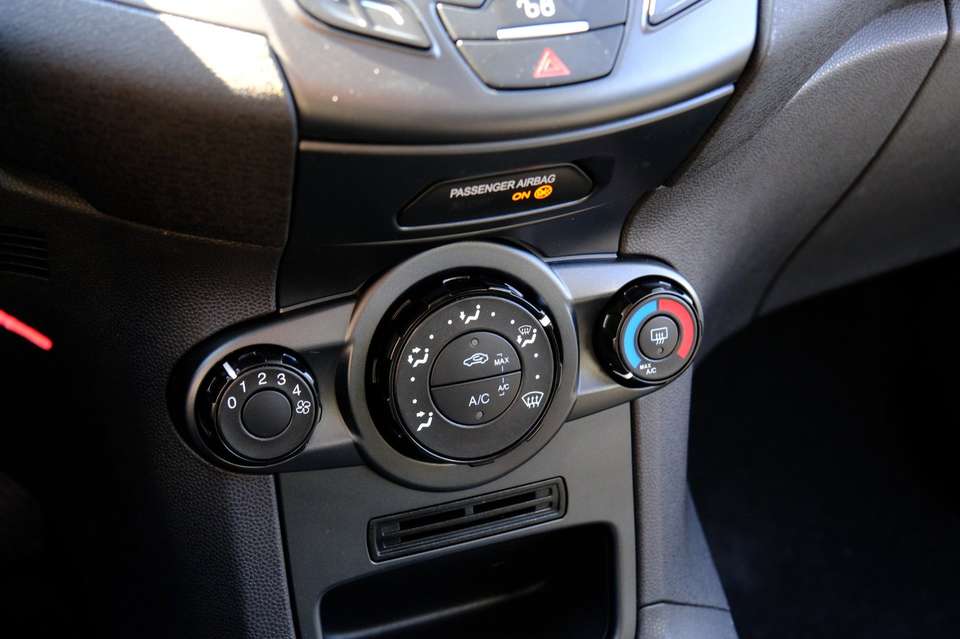 Ford Fiesta - Imagem 13