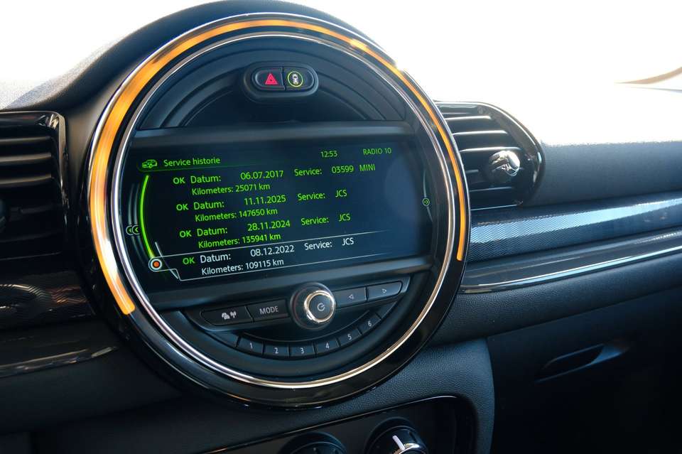 MINI Cooper Clubman - Imagem 10