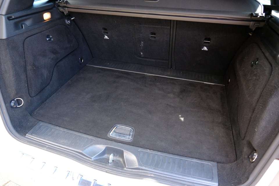 Mercedes-Benz B 160 - Imagem 11