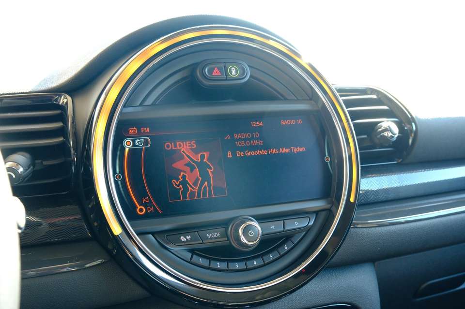 MINI Cooper Clubman - Imagem 11