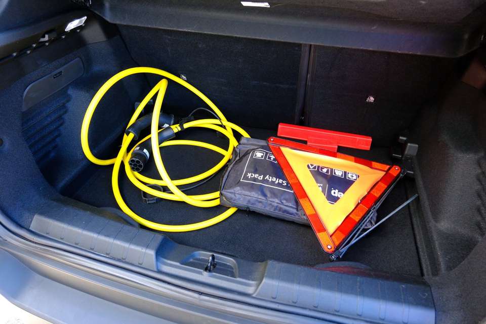 Jeep Avenger - Imagem 10