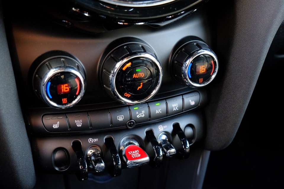 MINI Cooper - Imagem 11