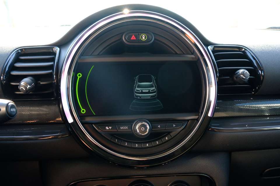 MINI Cooper Clubman - Imagem 12