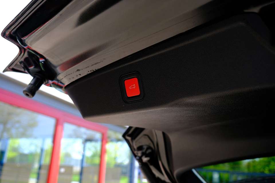 Jeep Avenger - Imagem 11