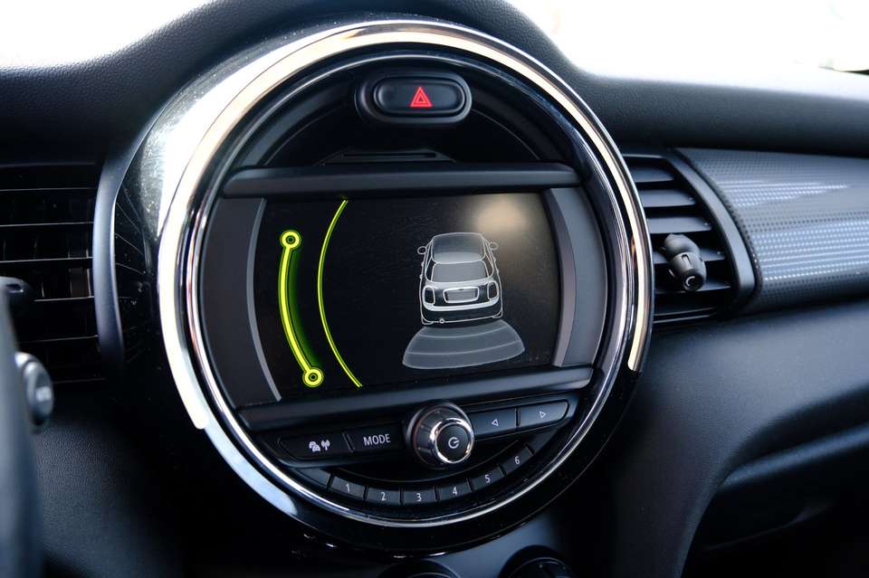 MINI Cooper - Imagem 12