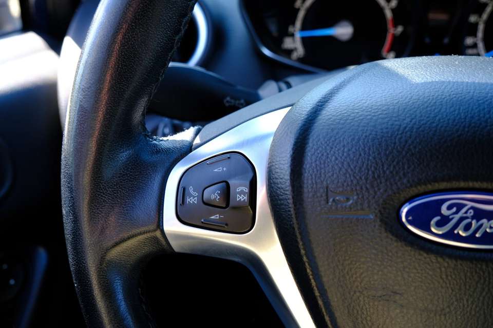 Ford Fiesta - Imagem 16