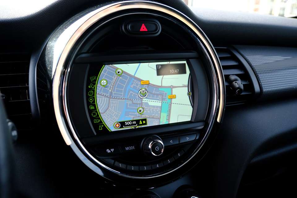 MINI Cooper - Imagem 13