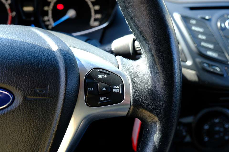 Ford Fiesta - Imagem 17