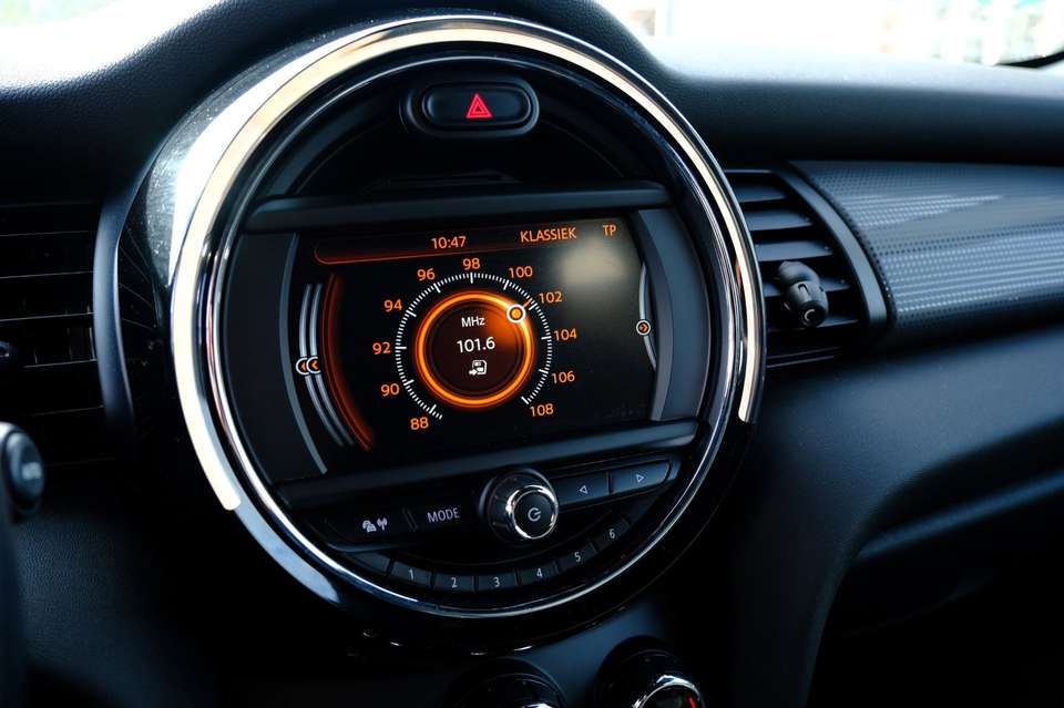 MINI Cooper - Imagem 14