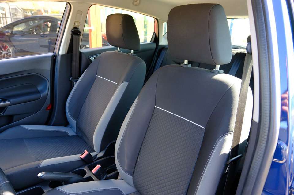 Ford Fiesta - Imagem 18