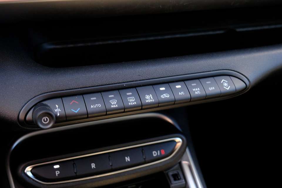 Jeep Avenger - Imagem 14