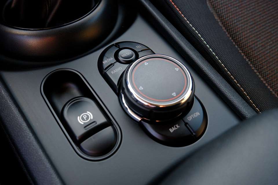 MINI Cooper Clubman - Imagem 15