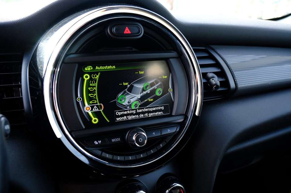 MINI Cooper - Imagem 15