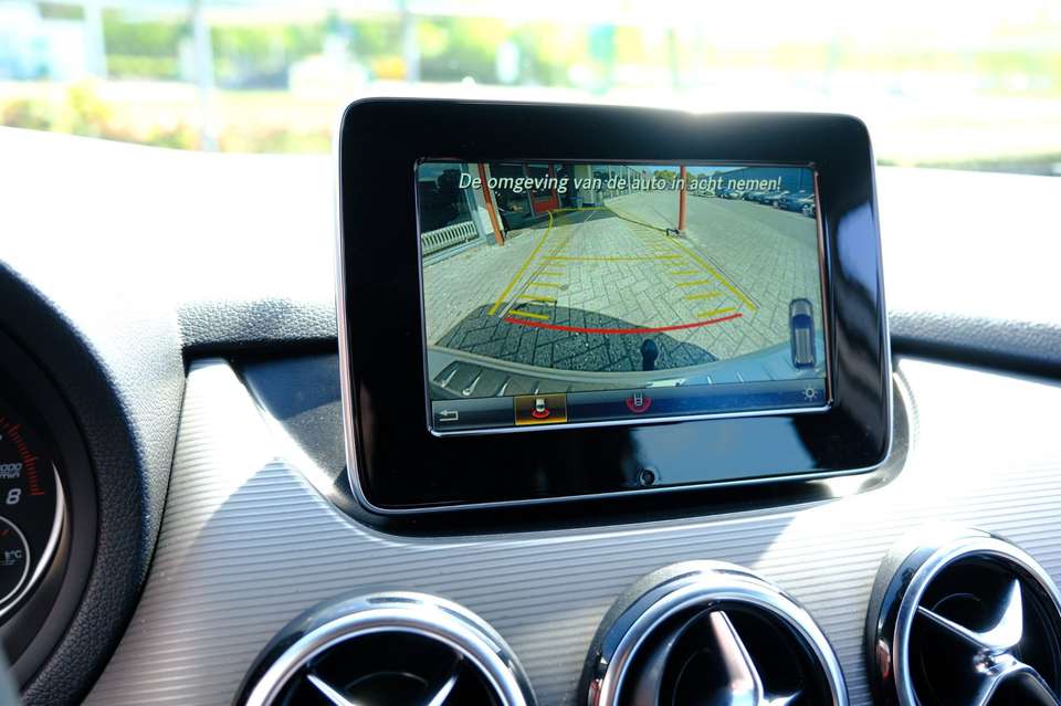 Mercedes-Benz B 160 - Imagem 16