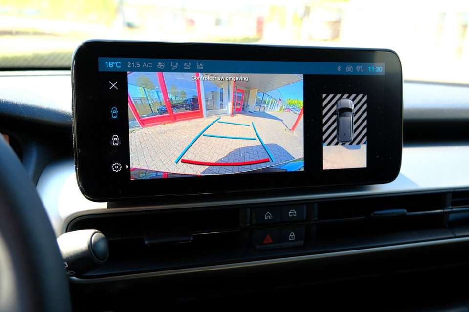 Jeep Avenger - Imagem 15