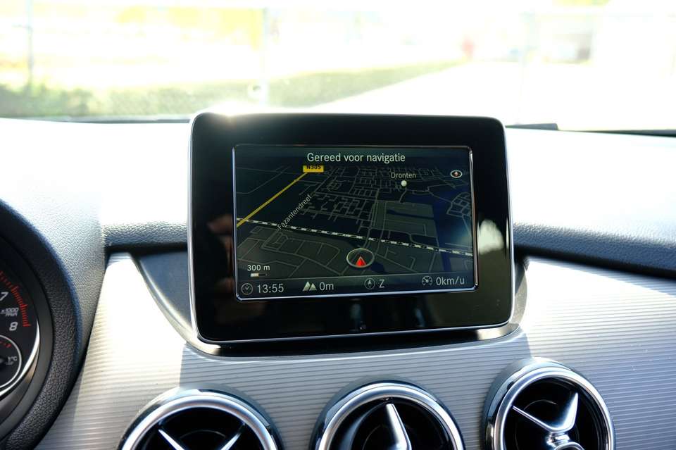 Mercedes-Benz B 160 - Imagem 17