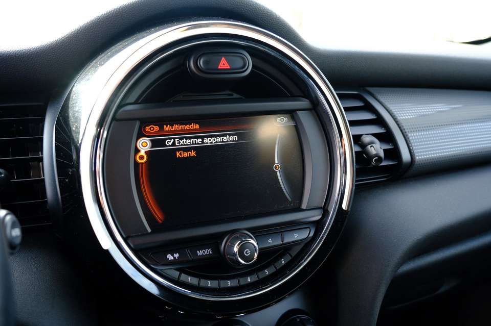 MINI Cooper - Imagem 16