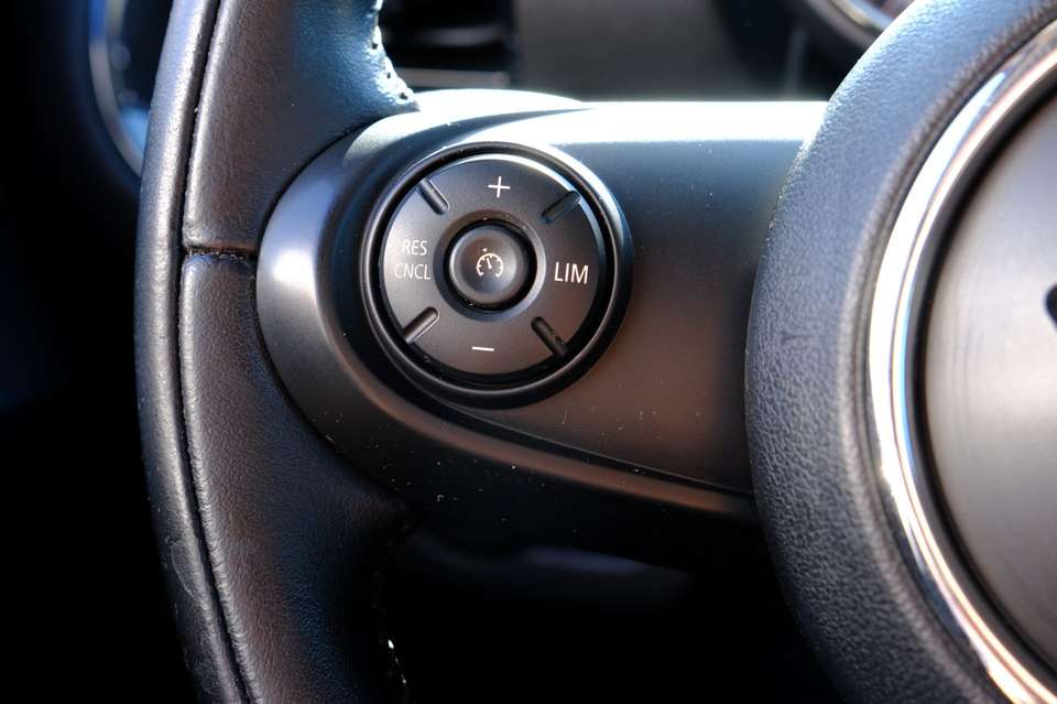 MINI Cooper Clubman - Imagem 16