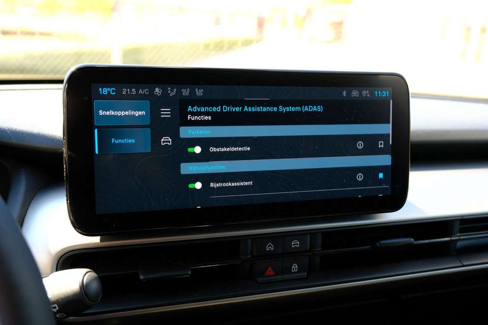 Jeep Avenger - Imagem 16