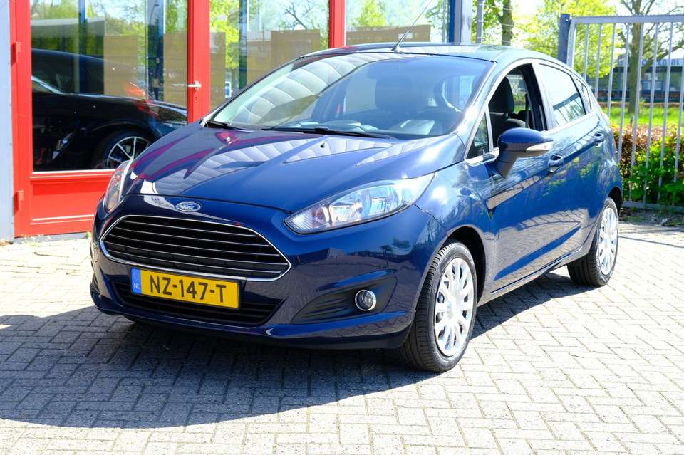Ford Fiesta - Imagem 20