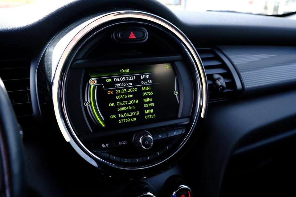 MINI Cooper - Imagem 17