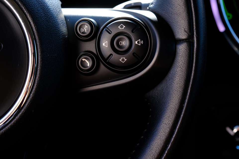 MINI Cooper Clubman - Imagem 17