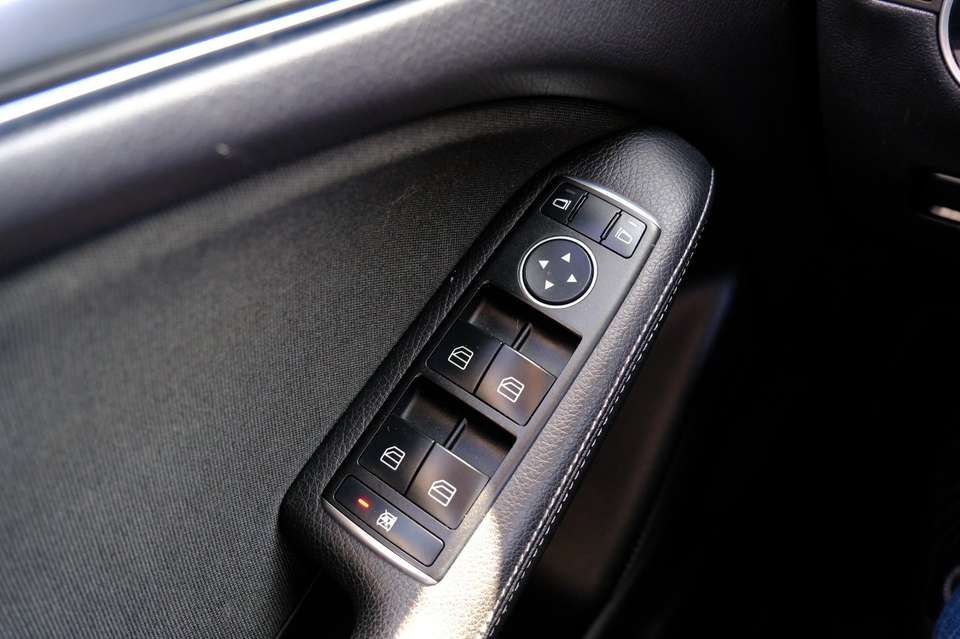 Mercedes-Benz B 160 - Imagem 19